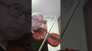 Baillot Violin Sonata Oeuvre 32 [upl. by Aw]