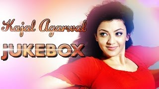 Kajal Agarwal Latest Telugu Hit Songs  Jukebox [upl. by Orelle]