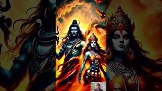 Shiv sambhu 🙏🚩 mhadev mhakal bholenath shorts [upl. by Roid]