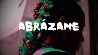 FREE TOKISCHA Type Beat  ABRÁZAME [upl. by Marra985]