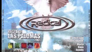 Radical  Fiesta de Las Palomas 2001 CD1 [upl. by Philips107]