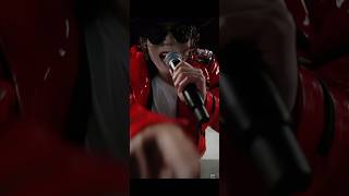 Michael Jacksons dance impersonation live 1997 dance Michael Jackson [upl. by Aixela131]