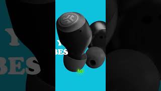 JLab Go Air Pop wirelessearbuds earbuds wireless shorts [upl. by Mages]