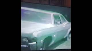 Vintage 1970s 8mm autobody home video vintage homemovies 8mm 1968Chevy autobodywork [upl. by Ehrlich]