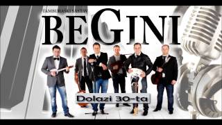 BEGINI  Dolazi trideseta 2013 Official audio [upl. by Godfrey]