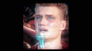 Ivan Drago vs Viktor Drago and Apollo Creed vs Adonis Creed [upl. by Eirbua156]