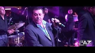 Ella Se Hizo Deseo  Tito Rojas En Vivo Feat Orq Rumba y Sabor Virginia 2018 [upl. by Savadove]