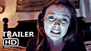 FOLLOWED Official Trailer 2019 Horror Movie [upl. by Enilada]