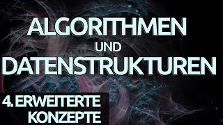 Algorithmen und Datenstrukturen 25  Big O Notation visualisiert [upl. by Winna]