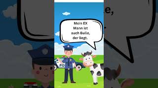 🐄Kuh Schubsen [upl. by Danya]