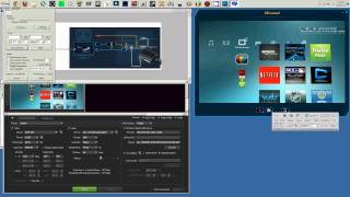 ByPass HDCP On PS3 Using AverMedia Live Gamer HD Capture Card [upl. by Nylanej]