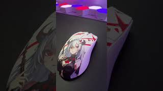 Unboxing the Redragon EISA K1NG M916 PRO 26K DPI Gamer Mouse [upl. by Armanda]