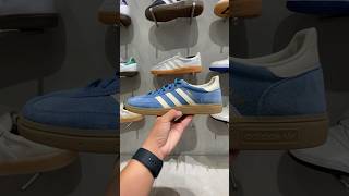 ADIDAS Handball Spezial  IG6194  ACS Adidas HandballSpezial [upl. by Eleanor752]