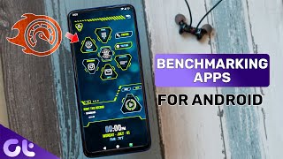 Top 4 Best Benchmarking Apps for Android  AnTuTu Alternatives in 2020  Guiding Tech [upl. by Geraint]