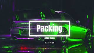 Lokman Karaca Packing [upl. by Oiralih]