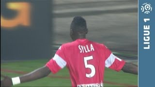 Goal Issiaga SYLLA 75  AS SaintEtienne  Toulouse FC 12  20132014 [upl. by Feodor]