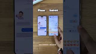 IPhone16 and samsung s24 ultra smartphone androidvsiphone ios iphonevsandroid tablet viralvid [upl. by Garling]