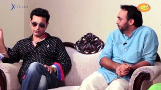 Bhagwant Mann Exclusive Interview  Police In Pollywood  Josh TV [upl. by Lamrert]