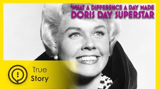 Doris Days family career and life  True Story Documentary Channel [upl. by Oel828]