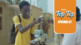 Série  Tep Tep  Saison 1  Episode 7 [upl. by Brody]