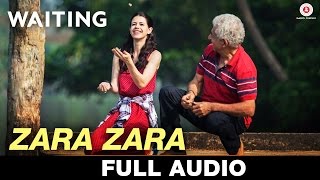 Zara Zara  Full Song  Waiting  Kavita Seth amp Vishal Dadlani  Mikey McCleary [upl. by Mail]