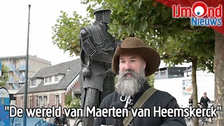 quotDe wereld van Maerten van Heemskerckquot [upl. by Maddocks]