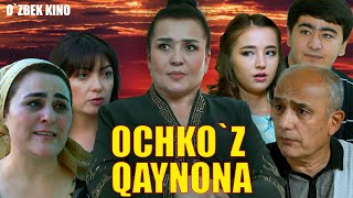 Ochko’z qaynona Ozbek kino Очкўз қайнона [upl. by Llevrac]