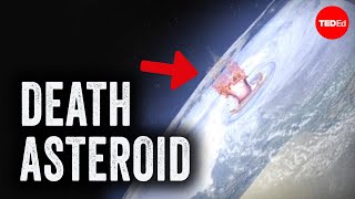 The most devastating asteroid to hit Earth  Sean P S Gulick [upl. by Mian]