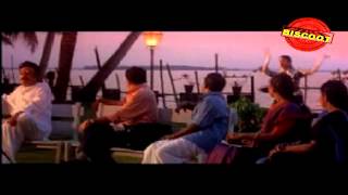 Aravindanayana  Malayalam Movie Songs  Kayyethum Doorathu 2002 [upl. by Ahsenyt722]