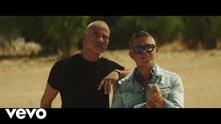 Eros Ramazzotti Alejandro Sanz  Soy [upl. by Etteraj]