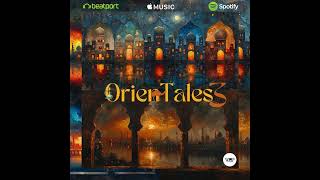 Compilation Orientales 3  Anatolia Cafe Ethno Deep Downtempo Chill Hits [upl. by Nevek]