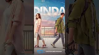 Dinda shorts movie film filmindonesia drama dinda romance romantic dramaindonesia [upl. by Nyrehtak]