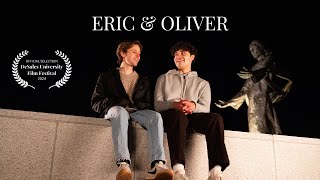 Eric amp Oliver  LGBTQ Short Student Film [upl. by Perpetua]