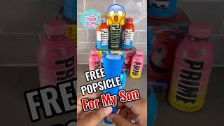 Get the BEST Popsicle Mold for Your Kid in 2024 [upl. by Gavrah]