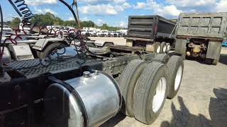 LOT 205 • 2006 PETERBILT 379 [upl. by Annyrb]