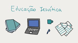 Educação Jesuítica [upl. by Aeirdna]