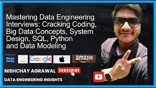 How to Crack Data Engineer Interview Round amp Data Modeling Round at Top 🔥 mnc maanga Companies [upl. by Yarrum]