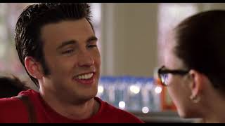 Not Another Teen Movie  MOVIE CLIP  Chris Evans Chyler Leigh amp Eric Jungmann [upl. by Aoket]