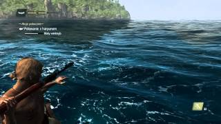 Assassins Creed IV Black Flag Biały Wieloryb [upl. by Sinegra]