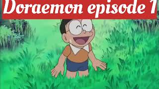 Doraemon cartoon episode 1 [upl. by Rihana310]