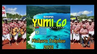 Sanma Day Song  Makura Tokolau LSB 📣🎼💥💯💃 [upl. by Ronoc]