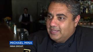 Bay Area restaurateurs foodies react to Anthony Bourdains death [upl. by Anav117]