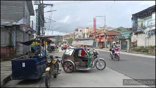 Subic CitySure has changed since the US Navy left Subic Bay [upl. by Htiekram]