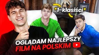 NAJLEPSZY film PATECKIEGO w HISTORII 🤯 [upl. by China]