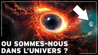 La Grande Énigme  Où SommesNous Réellement dans lUnivers   Documentaire Espace [upl. by Orlene583]