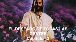 Capitulo 43 Barreras Quebrantadas [upl. by Niffirg]