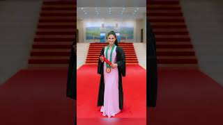 මේ දවස්වල graduate වුණු කලා තරු [upl. by Jolene]