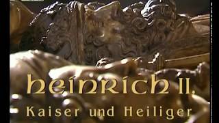 Heinrich II  Kaiser und Heiliger [upl. by Handel569]