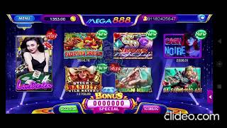 mega888 918kiss Cara i Spin Win Day 1 FloatingDragon Masuk 100 Dapat Pay RM 575850 Nice [upl. by Dinin]