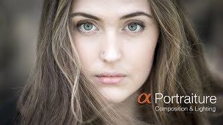 Capturing Powerful Portraits  Photographic Tips and techniques [upl. by Eirffej477]